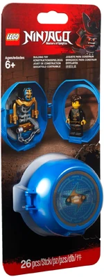 853758 Капсула Джея