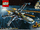 927527 Postcard - Star Wars Set 7140 / 7142 X-Wing Fighter