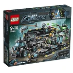 70165 Штаб-квартира Ультра-агентов