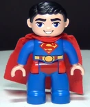 DuploSuperman