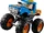 60180 Монстр-трак