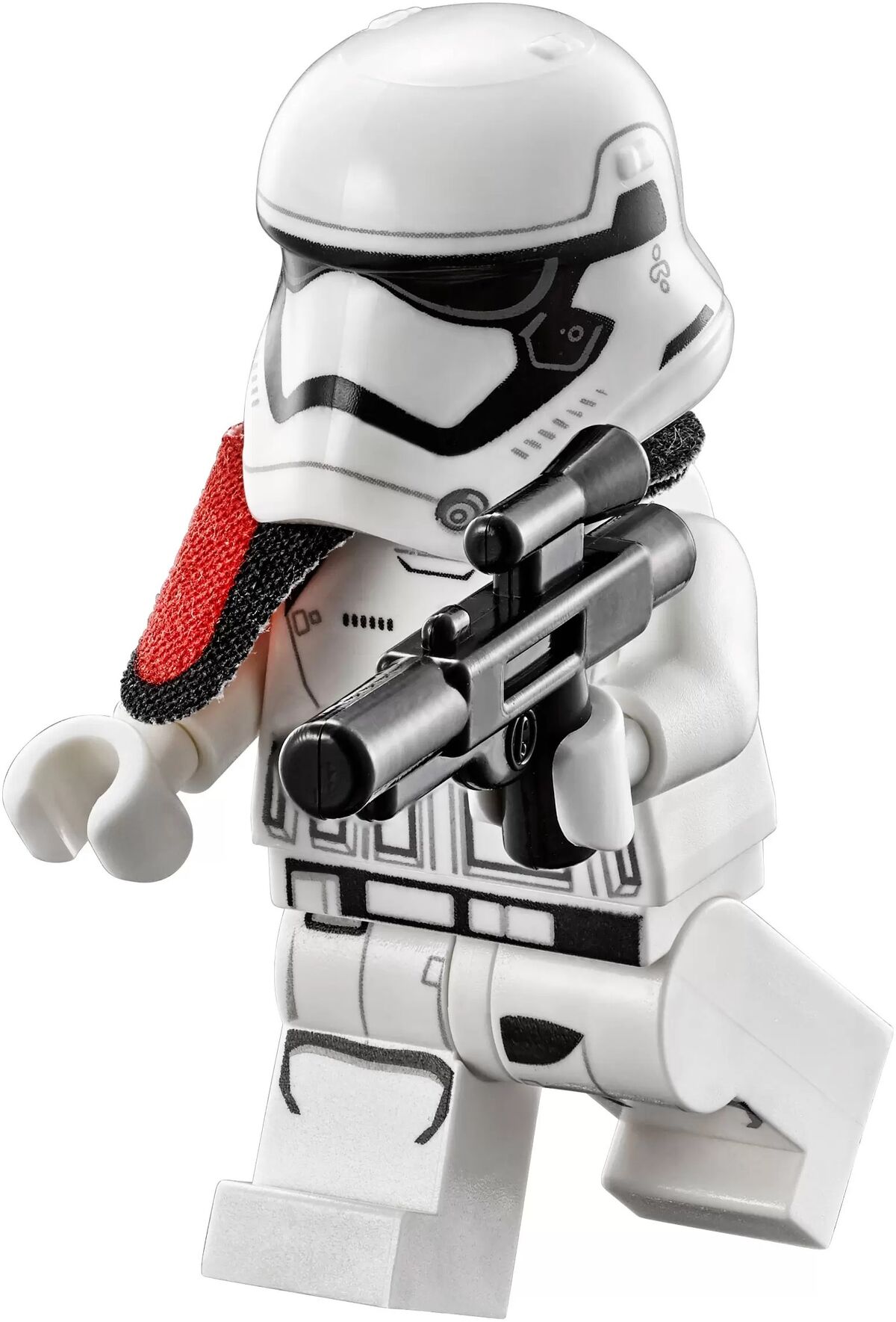 Офицер-штурмовик Первого ордена | Legopedia | Fandom