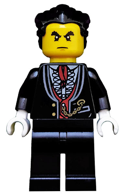 40260 Legopedia Fandom