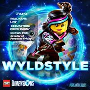 Wyldstyledim