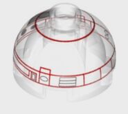 Голова астромеханика