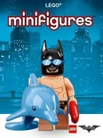 Minifigures 012018