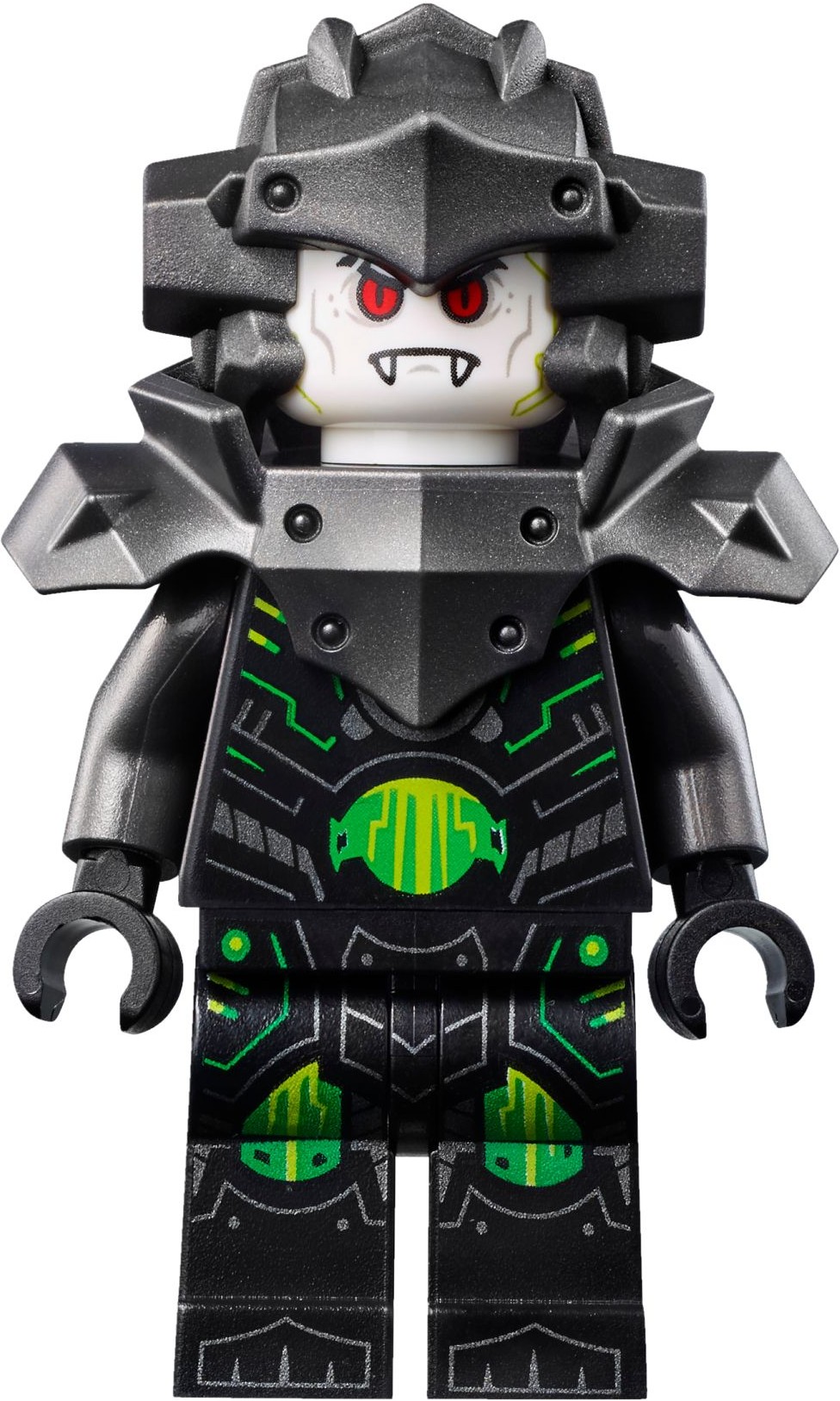 Фред (Nexo Knights) | Legopedia | Fandom