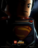 Lego-man-steel-poster