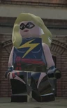 Miss Marvel