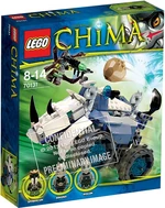 70131 Камнемёт Рогона