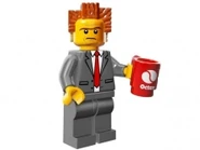 Лорд Бизнес