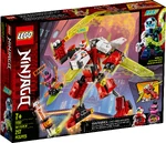 71707 Реактивный самолёт Кая