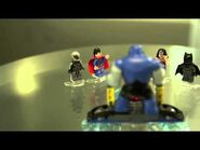 Super Jumpers- Take Down Evil - LEGO DC Comics Super Heroes - Tutorial