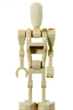 Battle Droid lsw001c