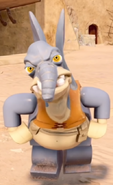 TSS Watto