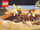 4323349 Postcard - Star Wars Set 7104 Desert Skiff