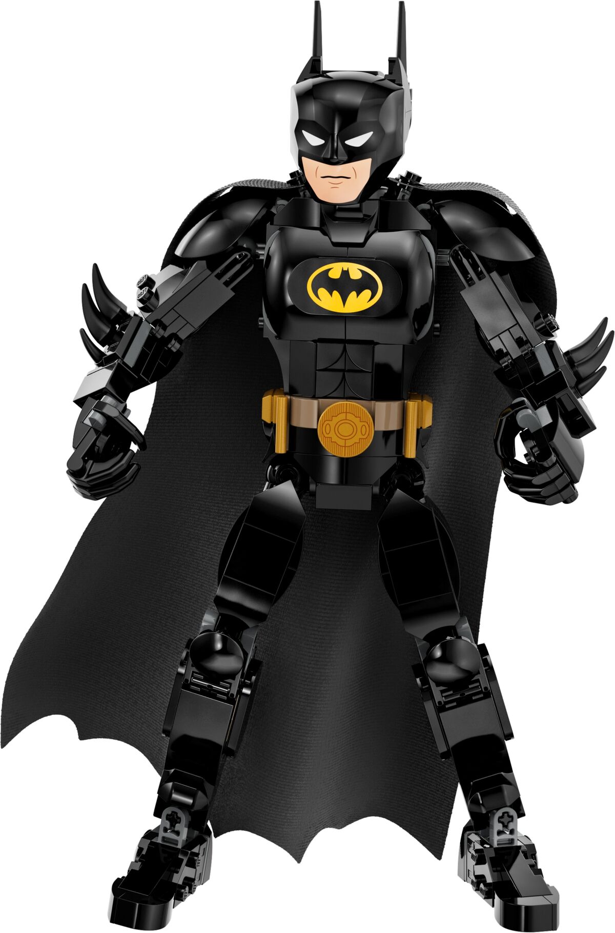 76259 Фигурка Бэтмена | Legopedia | Fandom