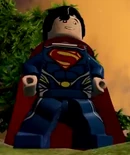 Supermansteel