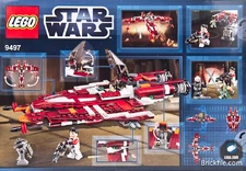 Achterkant van de verpakking