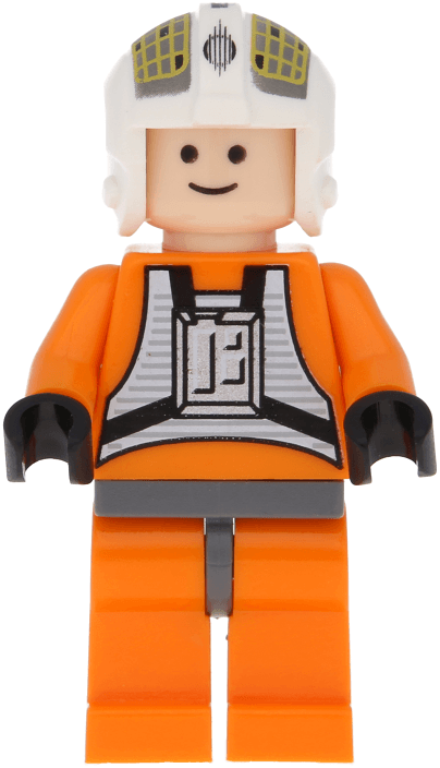 Lego star wars 7658 sale
