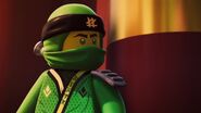 A Royal Encounter - LEGO NINJAGO - Sons of Garmadon Season 8 Teaser 005