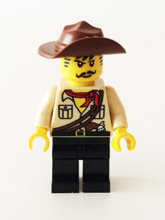 Джонни Гром | Legopedia | Fandom