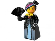 Дикарка (Дикий Запад)