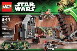 Detail van de verpakking