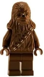 Chewbacca sw011
