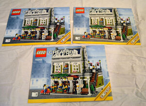 Lego 10243-8