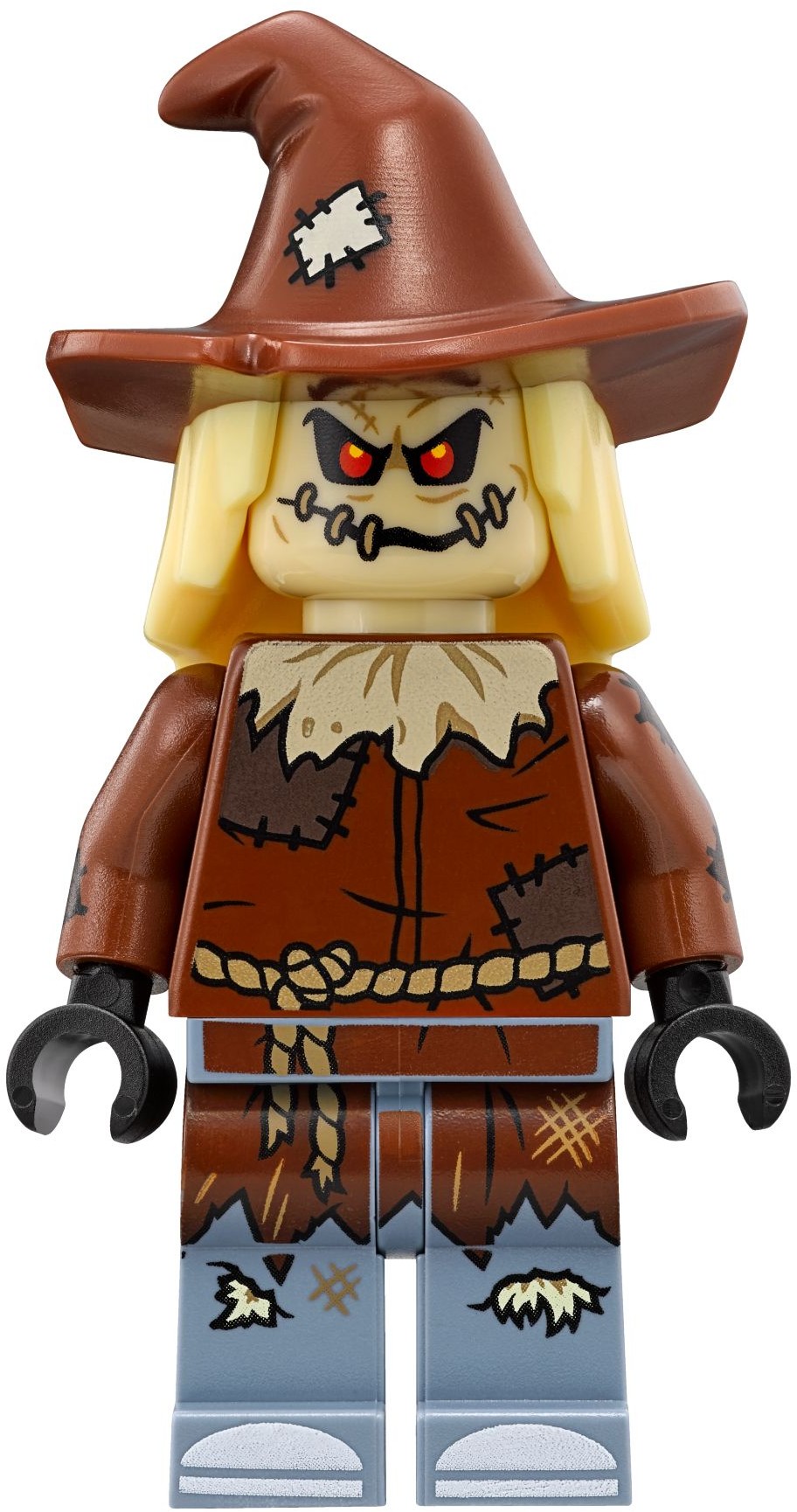 Пугало (DC Comics) | Legopedia | Fandom