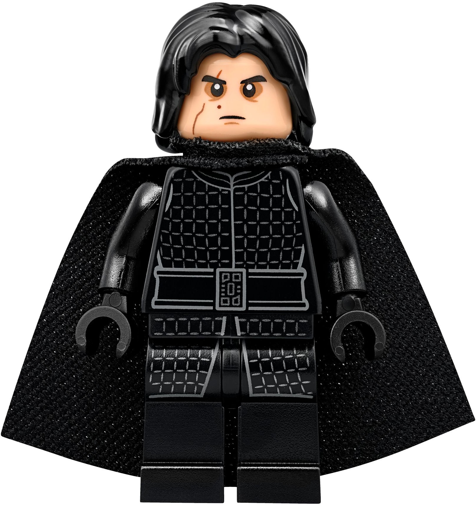 Кайло Рен | Legopedia | Fandom