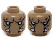 Два лица Мангуса