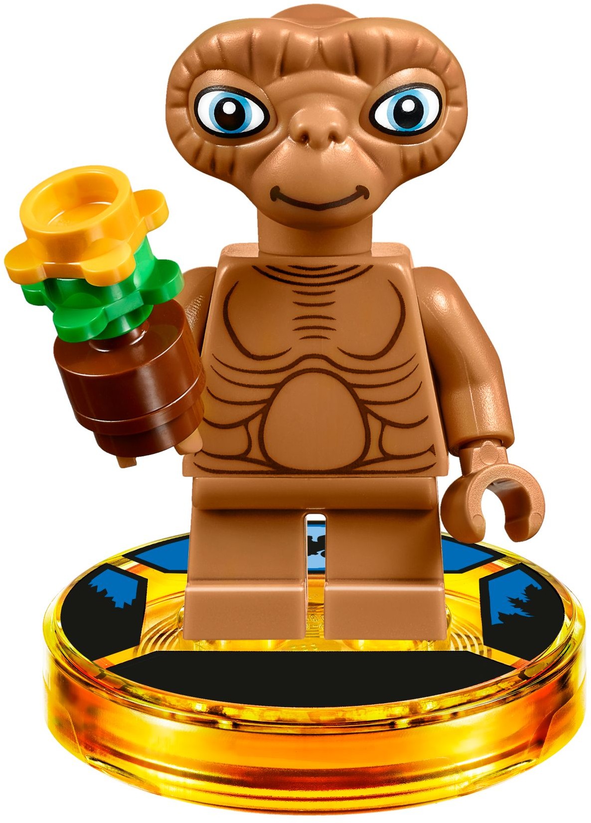 Инопланетянин (Dimensions) | Legopedia | Fandom