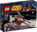 75039 Истребитель V-wing
