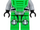 Robot Sidekick (Groen team)