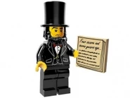 Авраам Линкольн