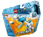 70151 Оледенелые шипы