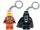 K3914 Key Chain Set of 2