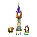 43187 Башня Рапунцель