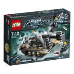 70161 Проникновение по сотрясающейся дороге