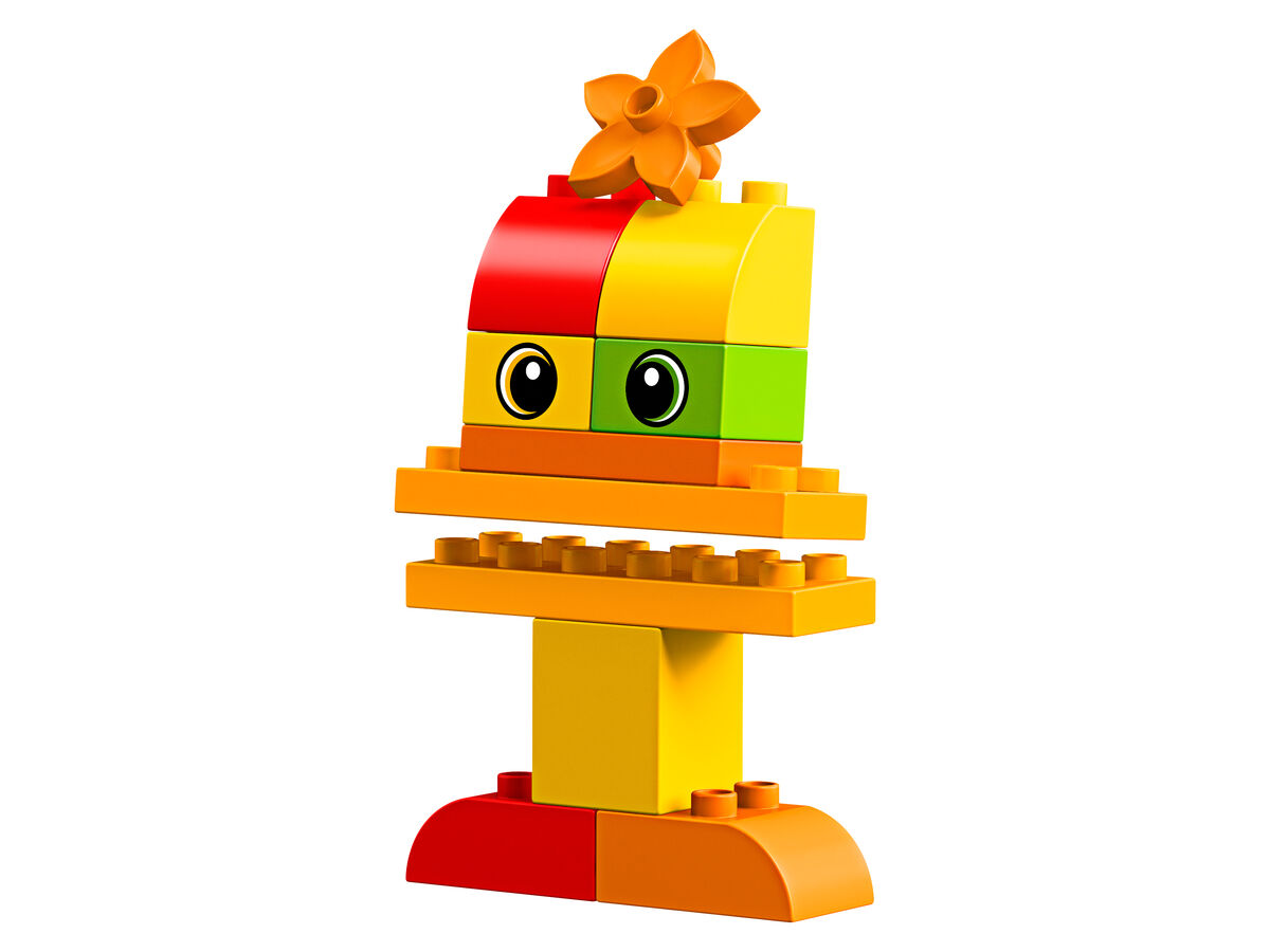 Пришельцы DUPLO | Legopedia | Fandom