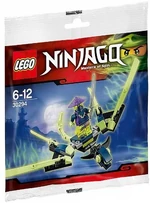 30294 Дракон Коулера