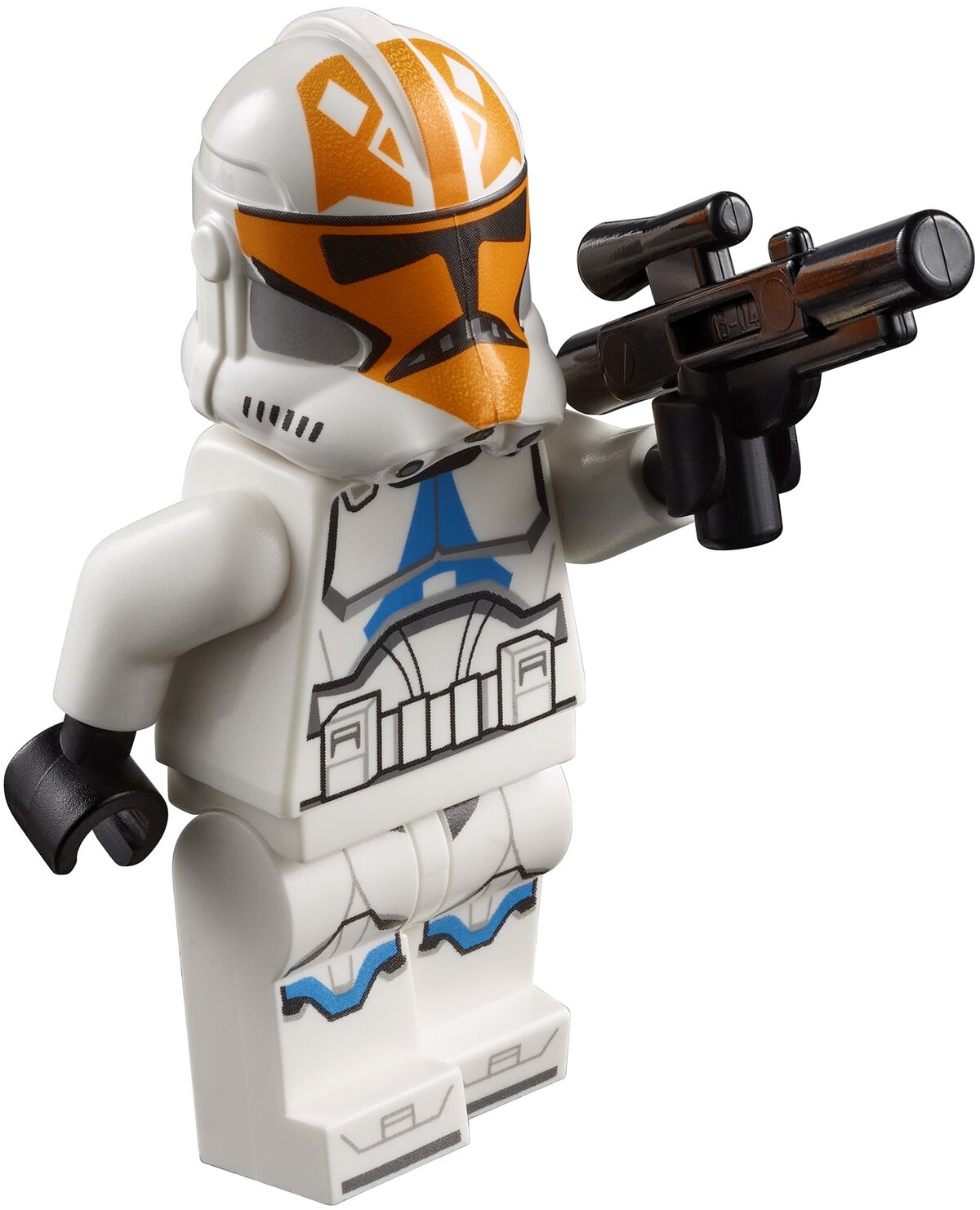 LEGO 75283