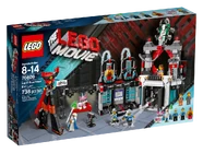 70809 Зловещее логово лорда Бизнеса