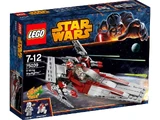 75039 V-Wing Starfighter