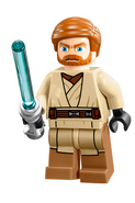 Obi Wan Clone Wars 2013