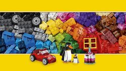 Lego 10695 classic hotsell