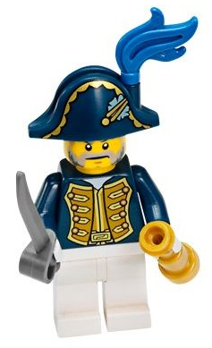 Lego pirates soldiers fort 70412 hotsell