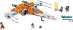 75273 Истребитель X-wing По Дэмерона